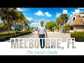 Moving to Melbourne FL - EVERYTHING you need to know