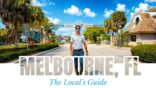 Moving to Melbourne FL - EVERYTHING you need to know