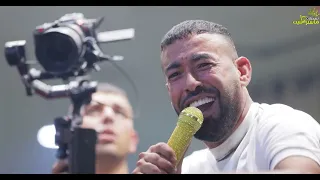 جديد   حصريا لاول مره معين الاعسم من جديد    اقوى دحيه بالعالم     مهرجان براء مطير      دندنها