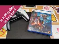 Baldur s Gate 3 - PS5 Japanese Physical Edition Unboxing English Language Check