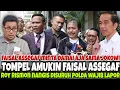 Lagu MODYAR‼️RISMON NANGIS JADI TAHANAN KOTA - FAISAL ASEGAF DIMAKI-MAKI TOMPEL KARNA NGEMIS UNTUK DAMAI