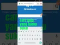 Download Lagu Cara Download Lagu