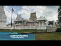 Sri Venkateswara Temple Balaji Mandir Bridgewater NJ Hindu Temple