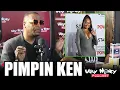 Pimpin Ken Gives The Reason LaLa Anthony Dating Life Is In the Gutter