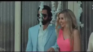 انتي الجمال انتي القمر دندنها