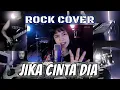 Download Lagu Geisha - Jika Cinta Dia | ROCK COVER by Airo Record ft Merisma