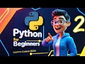 Python Setup First Program in 2025 Fast Easy Guide for Beginners