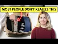You Only Need 9 Items to Pack for Any Trip even in carry-on
