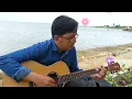 Download Lagu Sholawat Badar di Populerkan Ungu || Akustik gitar By : harmony official