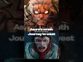 Download Lagu Asura's wrath and Journey to the West comparison 👹| wait for end 🔚❗😱 | #rip in the chat 🥲 #vs