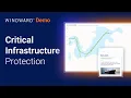 AI-Powered Maritime Infrastructure Protection Windward Demo