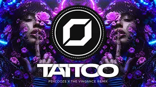 PROG CLUB ◉ Loreen - Tattoo (PSYCOOZE x THE VINGANCE Remix) stuck on me like a tattoo