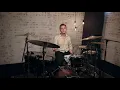 Adele - Easy On Me - Drum Cover