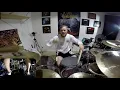 Wage War - Who I Am - Drum Cover