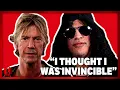 Guns N Roses Play Wikipedia Fact or Fiction