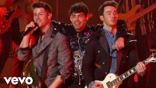 jealous cake by the ocean sucker medley live from the billboard music awards 