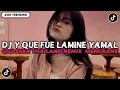 Download Lagu DJ Y QUE FUE LAMINE YAMAL GIGI SSKK THAILAND REMIX MENGKANE VIRAL TIKTOK TERBARU 2025