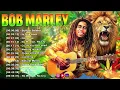 The Best Of Bob Marley - Bob Marley Greatest Hits Full Album - Bob Marley Reggae Songs
