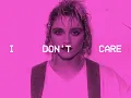 Madonna - Danceteria (Unofficial Lyric Video)