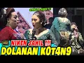 Download Lagu Niken Salindri \u0026 Cak Kartolo Cs Kolaborasi Senior \u0026 Junior Di Surabaya