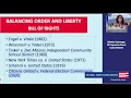 AP Court Cases Review All In Level