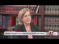 Wake County DA says she wants outside review of eCourts