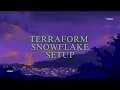Terraform Snowflake Setup Beginners Guide Part 1