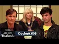 Download Lagu Sędzia Anna Maria Wesołowska odc. 605👩🏼‍⚖️
