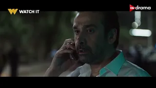 شوف زكريا عمل إيه بعد ما عرف أن مبروك مات    الاختيار  دندنها