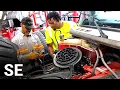 Service Employee advances to Tech Trainee - Ryder 30 Diesel Mechanic Jobs