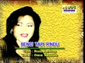 BENCI TAPI RINDU - Voc. - DIANA NASUTION - Cipt. RINTO HARAHAP