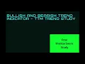 FREE Indicator with signals TTM Trend study for Thinkorswim