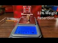 Stop lying Hornady