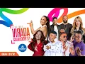 Lagu VIRADA SALVADOR 31/12/2025 — IVETE SANGALO • JORGE E MATEUS • MARI FERNANDEZ E MUITO MAIS!