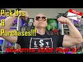 Download Lagu Pick Ups \u0026 Purchases! Augustish 2025! Pt 2!