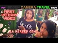 La Merced CDMX Stroll