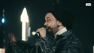 أغنية  جنبك على طول   عبدالفتاح الجريني   برنامج  غني ع العالي    قناة أبوظبي دندنها