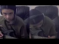 Cake - Arco Arena - Guitar Cover