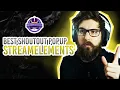 BEST StreamElements Shoutout WIDGET Setup Quick Guide