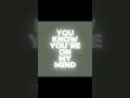 Download Lagu Mind Over Matter (lyrics) #lyrics #mindovermatter