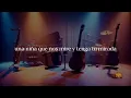 Cuento De Hadas-The One Lyrics (Video Letra)