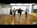COME ON OVER (ALL I WANT IS YOU) - CRISTINA AGUILERA | CLIFFORD STARTER MOVES CHOREOGRAPHY