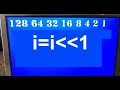 Bytes Revisited Bit Shift Left multiplication The and Bit Masking for Beginners