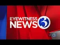 Eyewitness News Thursday morning