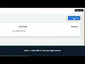 JagaStaff HRMS Tutorial 02 Setting up Work Shifts
