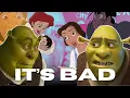 Why Everybody Hates Shrek 5 And the Problem with Animated Sequels