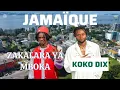 Lagu Zakalara ft koko Dix instrumental Jamaïque Instrumental officiel