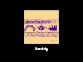 Lagu Sultan Soliman - Teddy
