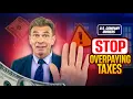 Avoid Hefty IRS Penalties The Ultimate Tax Filing Solutions for U S Companies