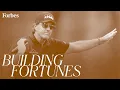 How Phil Mickelson Earned 40 8 Million In A Year Building Fortunes Forbes